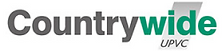 Countrywide UPVC Logo